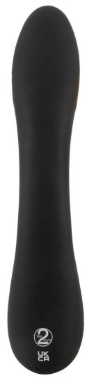 XOUXOU - Wibrator Króliczek Z Elektrostymulacją JOLT Rabbit Vibrator XOUXOU