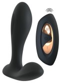 XOUXOU - Wibrator Z Elektrostymulacją Do Punktu-G RC E-Stim G&P-Spot Vibr XOUXOU