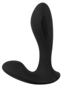 XOUXOU - Wibrator Z Elektrostymulacją Do Punktu-G RC E-Stim G&P-Spot Vibr XOUXOU