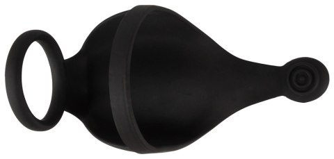 Rebel - Pierścień Erekcyjny Ze Stymulatorem Jąder Cock ring with RC Ball Rebel Rebel - Pierścień Erekcyjny Ze Stymulatorem Jąder Cock ring with RC Ball Rebel