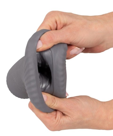 Stroker - Masturabtor Ręczny Handy Squeezable 02 Stroker Stroker - Masturabtor Ręczny Handy Squeezable 02 Stroker