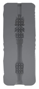 Stroker - Masturabtor Ręczny Handy Squeezable 02 Stroker
