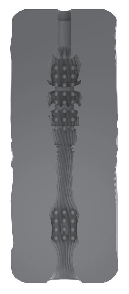 Stroker - Masturabtor Ręczny Handy Squeezable 02 Stroker Stroker - Masturabtor Ręczny Handy Squeezable 02 Stroker