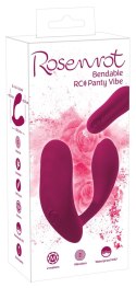 You2Toys - Masażer prostaty Rose You2Toys