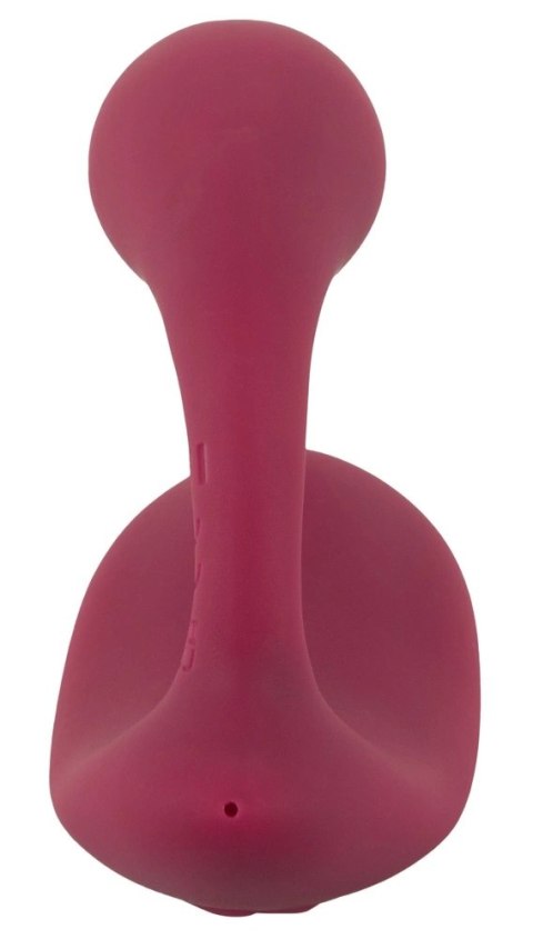 You2Toys - Masażer prostaty Rose You2Toys You2Toys - Masażer prostaty Rose You2Toys