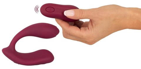 You2Toys - Masażer prostaty Rose You2Toys You2Toys - Masażer prostaty Rose You2Toys