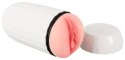 You2Toys - Masturbator realistyczny - cipka You2Toys