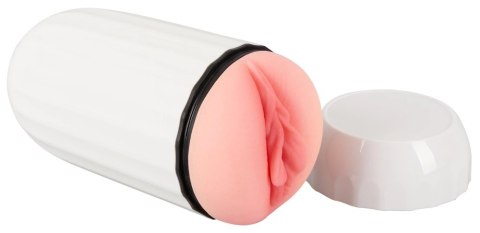 You2Toys - Masturbator realistyczny - cipka You2Toys You2Toys - Masturbator realistyczny - cipka You2Toys