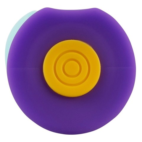 You2Toys - Podwójny wibrator - szczypce You2Toys You2Toys - Podwójny wibrator - szczypce You2Toys