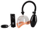 You2Toys - Ssący wibrator cipki You2Toys