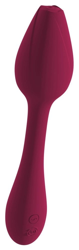You2Toys - Stymulator punktu G Rose You2Toys You2Toys - Stymulator punktu G Rose You2Toys