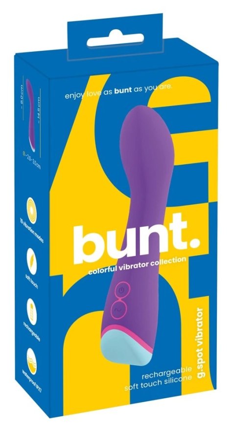 You2Toys - Stymulator punktu G You2Toys You2Toys - Stymulator punktu G You2Toys