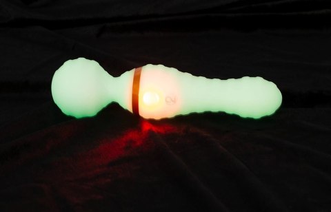 You2Toys - Wibrator GITD You2Toys You2Toys - Wibrator GITD You2Toys