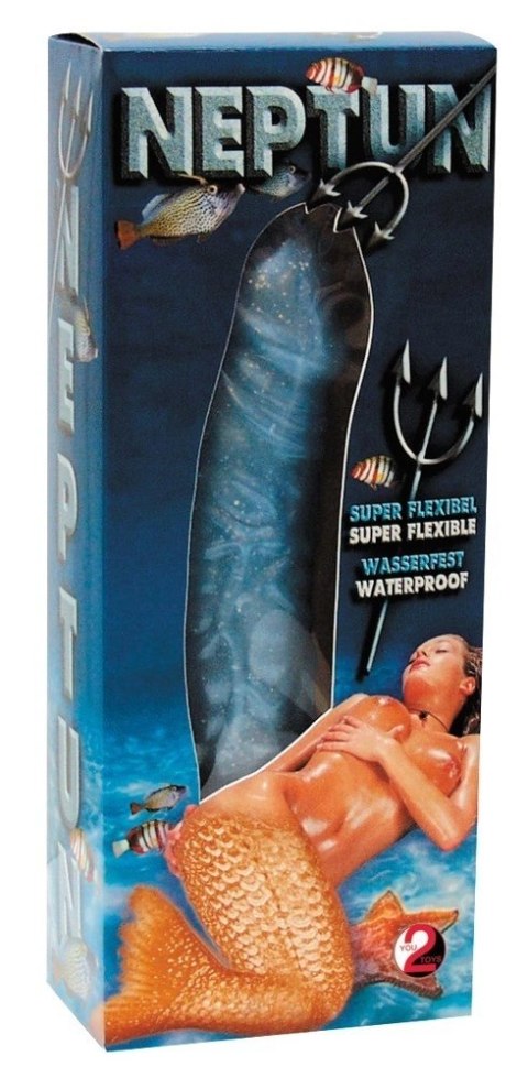 You2Toys - Wibrator Neptun You2Toys You2Toys - Wibrator Neptun You2Toys