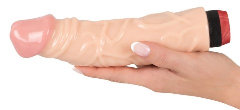 You2Toys - Wibrator Pasha You2Toys You2Toys - Wibrator Pasha You2Toys