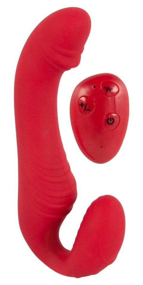 You2Toys - Wibrator RC 3 You2Toys You2Toys - Wibrator RC 3 You2Toys