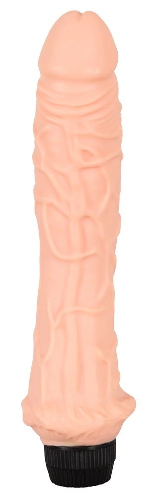 You2Toys - Wibrator Real Deal Big You2Toys You2Toys - Wibrator Real Deal Big You2Toys