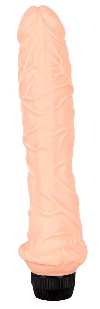 You2Toys - Wibrator Real Deal Big You2Toys You2Toys - Wibrator Real Deal Big You2Toys