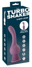 You2Toys - Wibrator Strong Shaking You2Toys