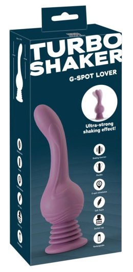 You2Toys - Wibrator Strong Shaking You2Toys