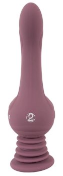 You2Toys - Wibrator Strong Shaking You2Toys