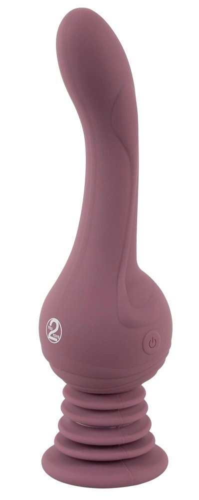 You2Toys - Wibrator Strong Shaking You2Toys You2Toys - Wibrator Strong Shaking You2Toys