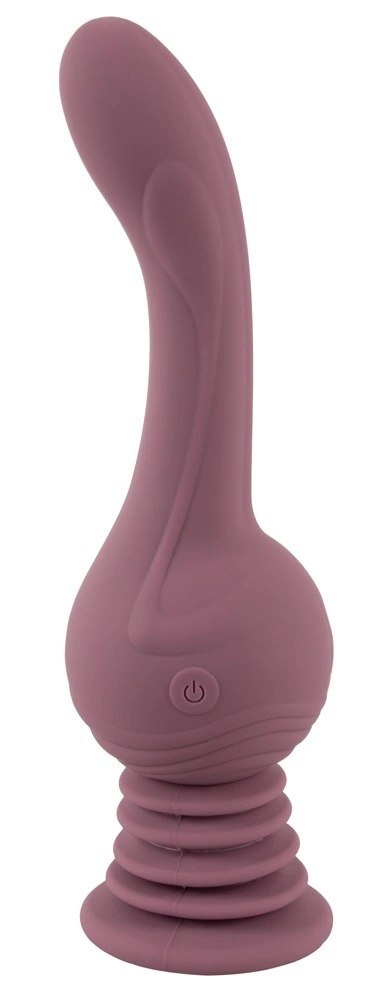 You2Toys - Wibrator Strong Shaking You2Toys You2Toys - Wibrator Strong Shaking You2Toys