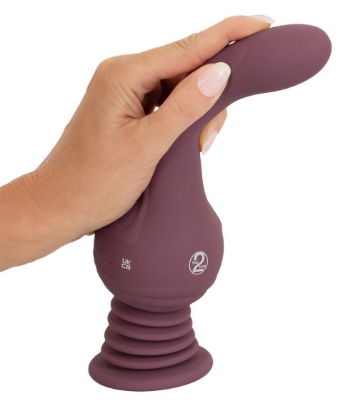 You2Toys - Wibrator Strong Shaking You2Toys You2Toys - Wibrator Strong Shaking You2Toys