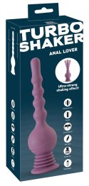 You2Toys - Wibrator analny kulkowy You2Toys