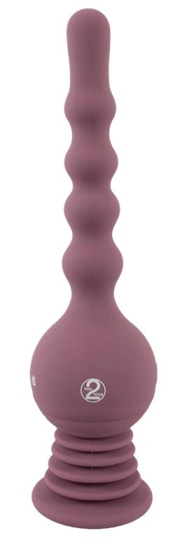 You2Toys - Wibrator analny kulkowy You2Toys