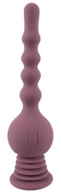 You2Toys - Wibrator analny kulkowy You2Toys