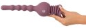 You2Toys - Wibrator analny kulkowy You2Toys