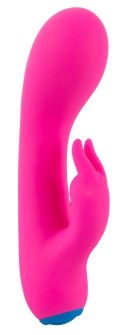 You2Toys - Wibrator - królik - podwójny You2Toys