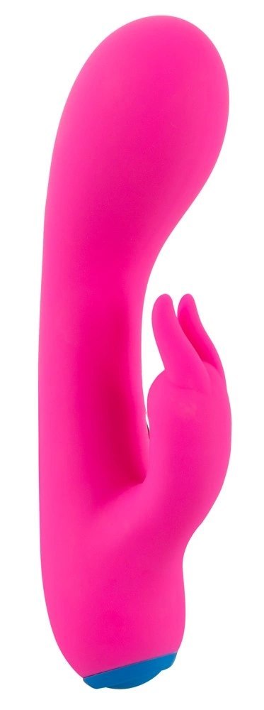 You2Toys - Wibrator - królik - podwójny You2Toys You2Toys - Wibrator - królik - podwójny You2Toys