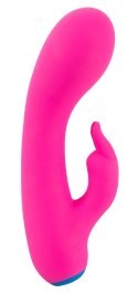 You2Toys - Wibrator - królik - podwójny You2Toys
