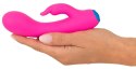 You2Toys - Wibrator - królik - podwójny You2Toys