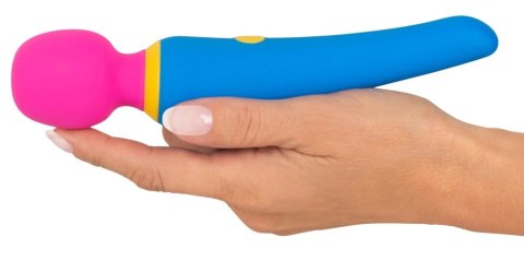 You2Toys - Wibrator - różdżka You2Toys You2Toys - Wibrator - różdżka You2Toys