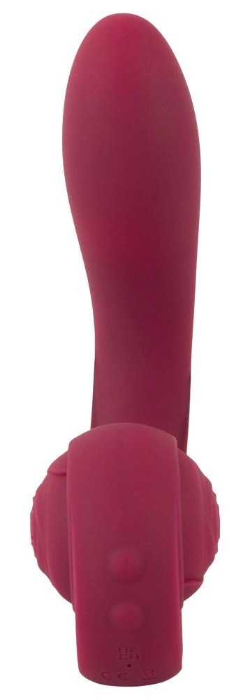 You2Toys - Wibrator zawijany Rose You2Toys You2Toys - Wibrator zawijany Rose You2Toys