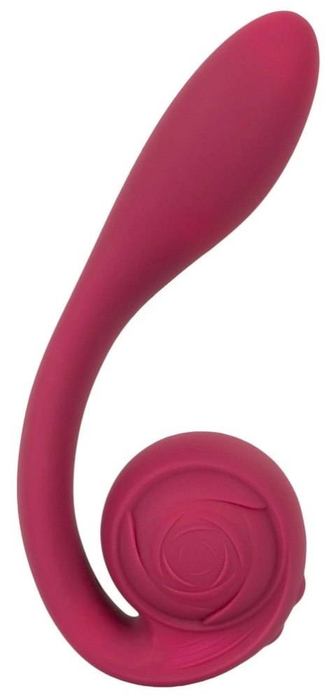 You2Toys - Wibrator zawijany Rose You2Toys You2Toys - Wibrator zawijany Rose You2Toys