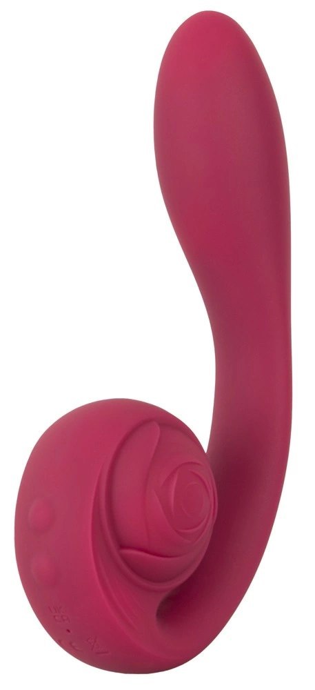You2Toys - Wibrator zawijany Rose You2Toys You2Toys - Wibrator zawijany Rose You2Toys