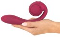 You2Toys - Wibrator zawijany Rose You2Toys