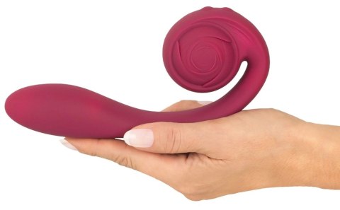You2Toys - Wibrator zawijany Rose You2Toys You2Toys - Wibrator zawijany Rose You2Toys