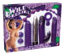 You2Toys - Zestaw fioletowy Wild Berries You2Toys