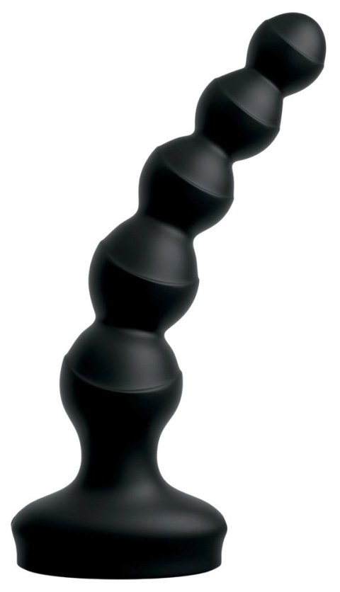 3some - Koraliki Analne Z Wibracją I Przyssawką Threesome 3some - Koraliki Analne Z Wibracją I Przyssawką Threesome