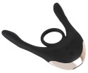 Couples Choice - Wielofunkcyjny Wibrator Dla Par Z Pierścieniem Na Penisa + Pilot Couples Choice