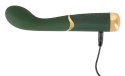 Emerald Love - Luksusowy Wibrator Punkt-G Emerald Love