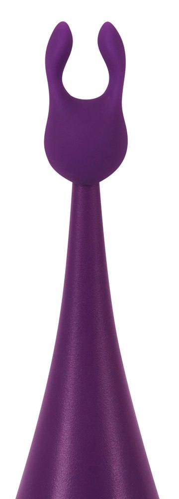 Javida - Dwustronny Masturbator Z Wibrcjami I Pulsacjami 23 Cm JAVIDA Javida - Dwustronny Masturbator Z Wibrcjami I Pulsacjami 23 Cm JAVIDA