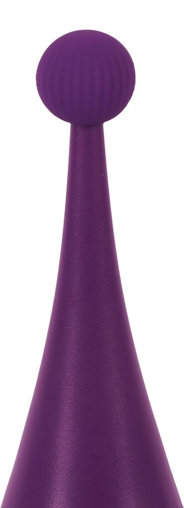 Javida - Dwustronny Masturbator Z Wibrcjami I Pulsacjami 23 Cm JAVIDA Javida - Dwustronny Masturbator Z Wibrcjami I Pulsacjami 23 Cm JAVIDA