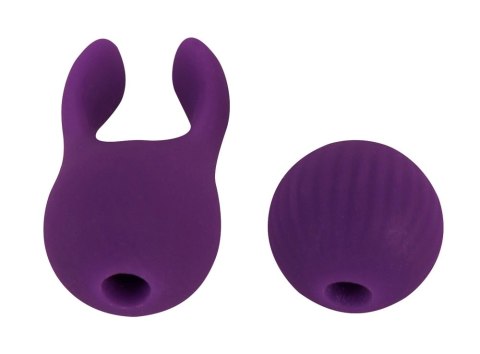 Javida - Dwustronny Masturbator Z Wibrcjami I Pulsacjami 23 Cm JAVIDA Javida - Dwustronny Masturbator Z Wibrcjami I Pulsacjami 23 Cm JAVIDA