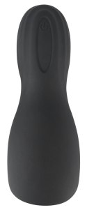 Rebel - Kompaktowy Masturbator 10 Trybów Wibracji Glans Stimulator Rebel